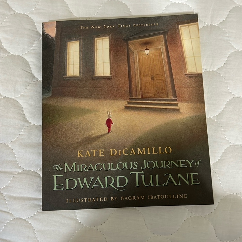 Edward Tulane